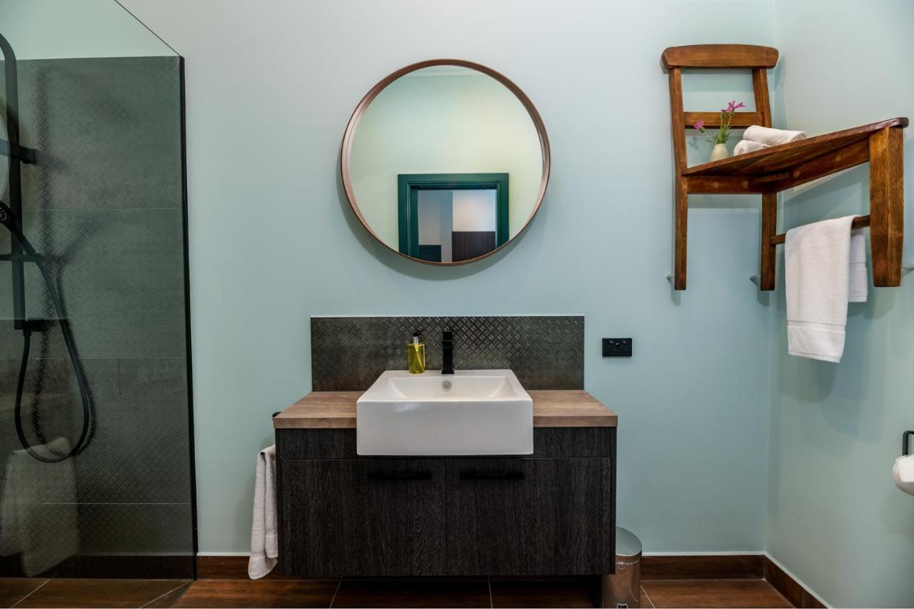 Tuck Inn Yarra Valley Healesville Eksteriør bilde